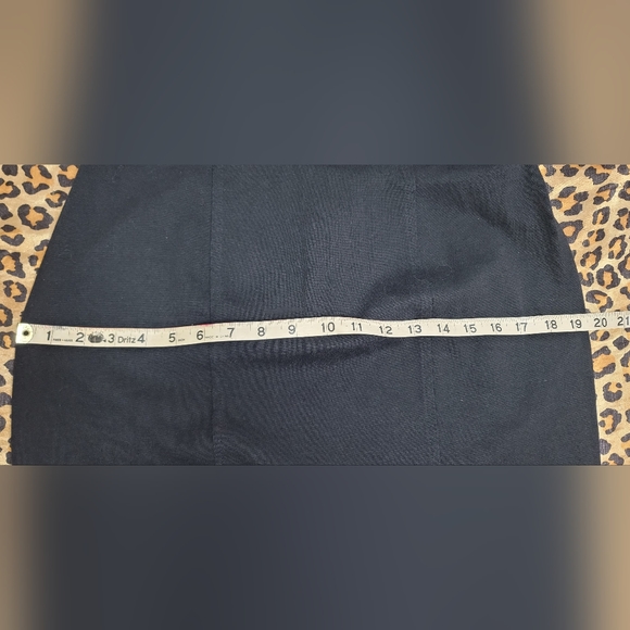 Young Edwardian 80s dress - Picture 12 of 12